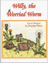 willy the worried worm